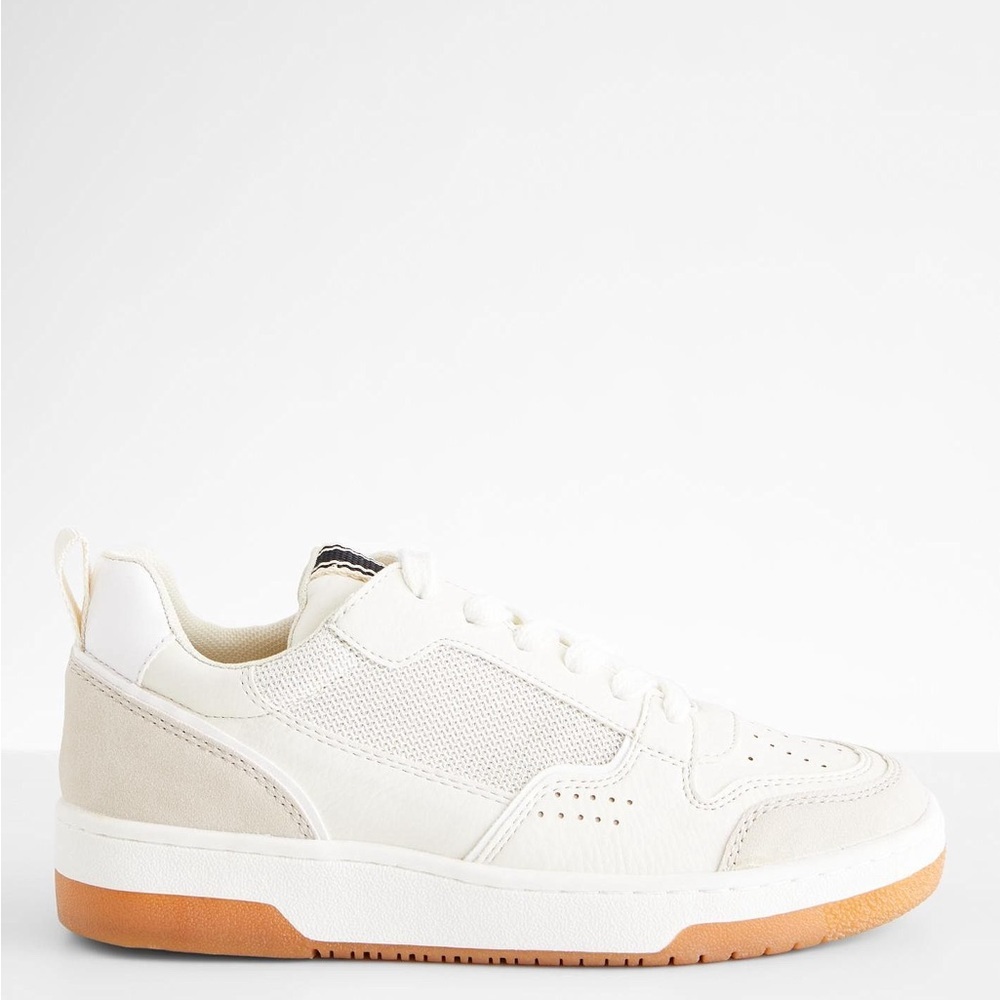 ShuShop Romi Sneaker | Bone - Picture 3 of 12